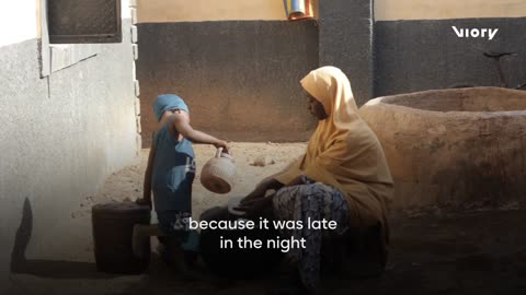 Nigeria’s Maga residents demand action after 24 schoolgirls abducted in Kebbi State