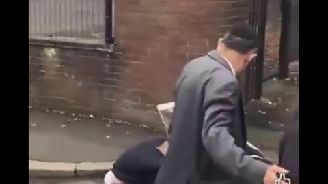 Manchester Synagogue Islamic Terrorist Attack Uncensored | Muslim Nutter Kills Jews October 2nd 2025