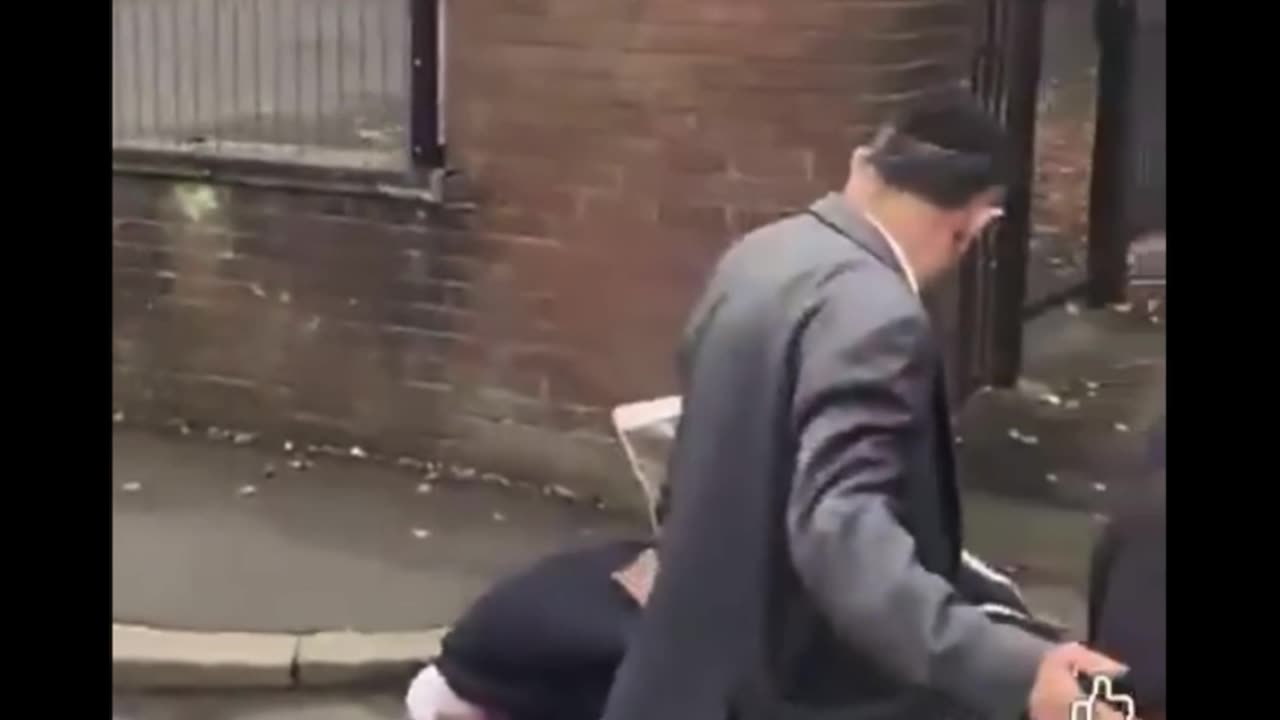 Manchester Synagogue Islamic Terrorist Attack Uncensored | Muslim Nutter Kills Jews October 2nd 2025