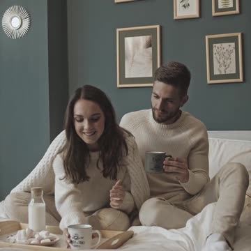 So machst du ihr Morgen perfekt