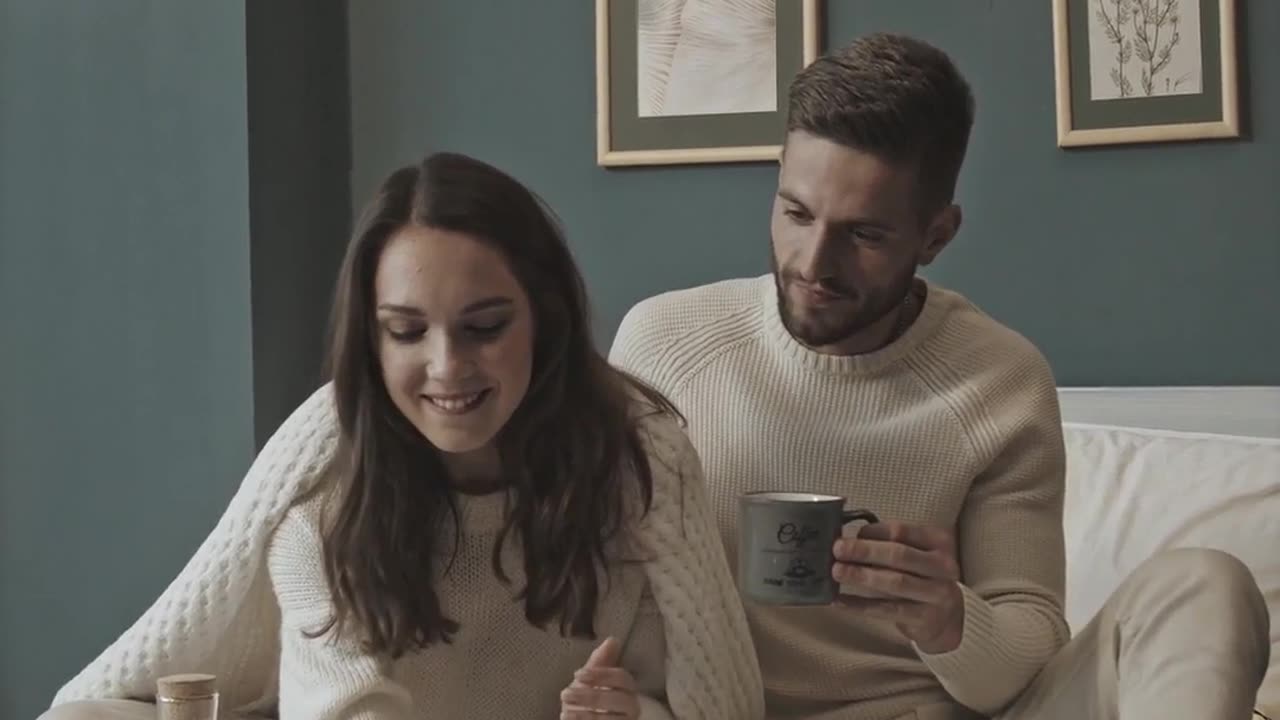 So machst du ihr Morgen perfekt