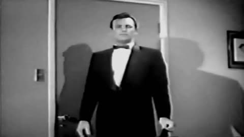 Richard Diamond, Private Detective - S01E03 - Escape From Oak Lane - 1957 - Crime/Drama - 720p