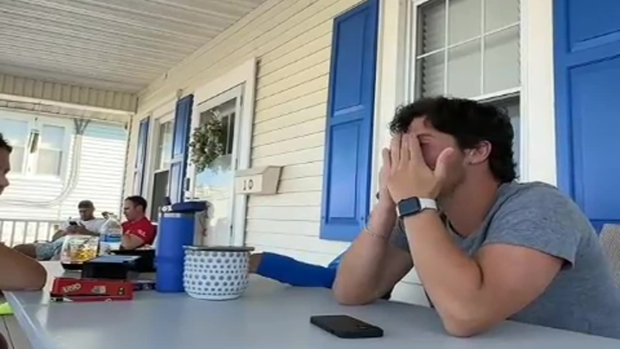 playing this song in front of my bf and his family to see his reaction