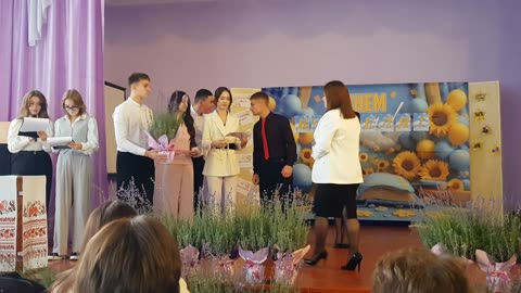 Ziua Învățătorului 3/7 Vancicăuți 3 octombrie 2025