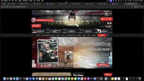 BBS Radio TV Station 2