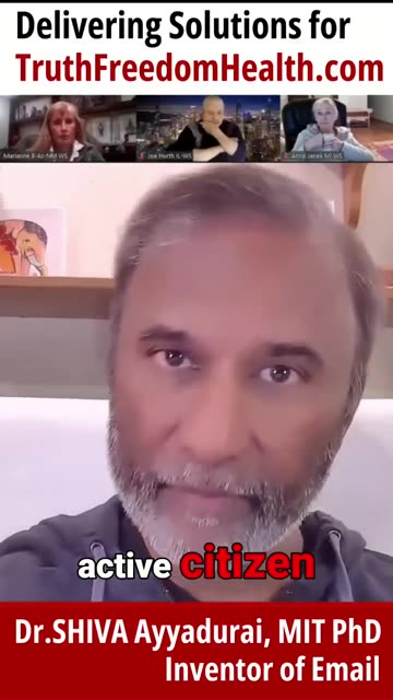 From Spectators to Participants