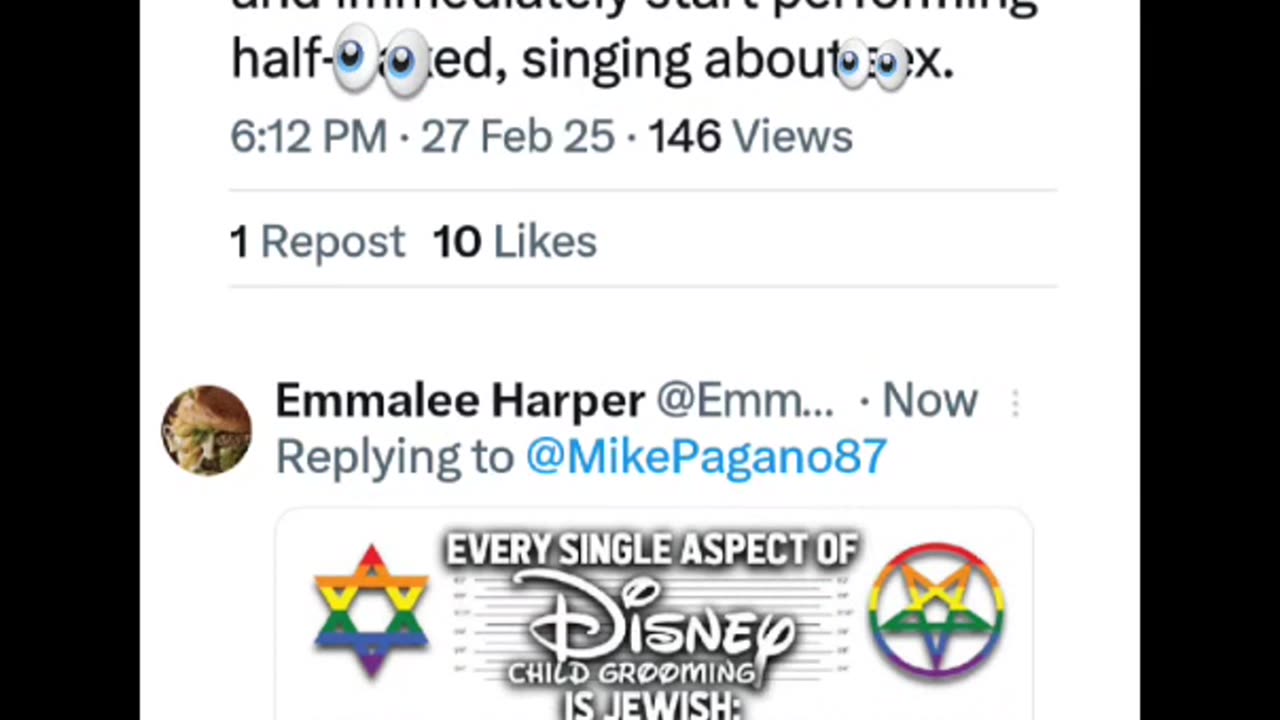 The further you go down the rabbit hole the more silent the "t" gets