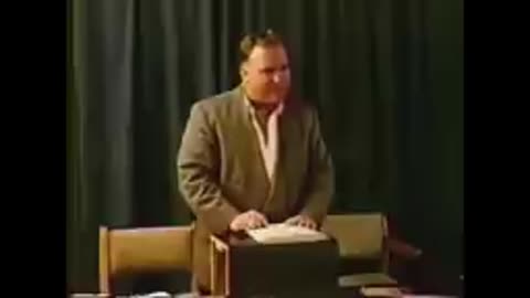 Michael Collins Piper on his book Final Judgment Part1
