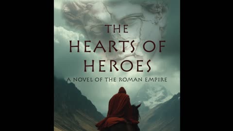 New Release! - The Hearts of Heroes: A Novel of the Roman Empire (Eagles and Dragons - Book VII)