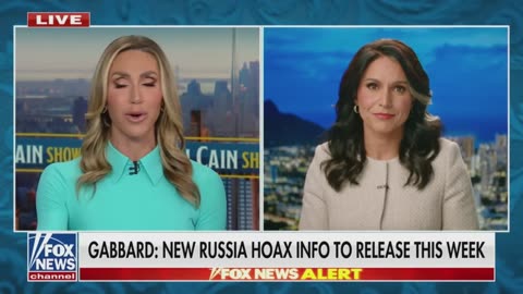 Tulsi Gabbard Outlines Obama's Insurrection #tulsigabbard #election2024 #presidenttrump