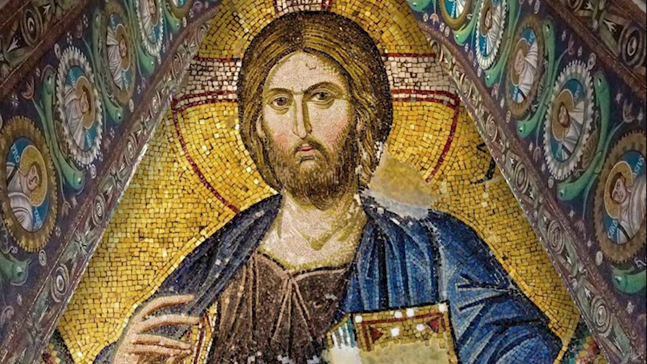 Byzantine hymn - Orthodox chant #byzantine #byzantinechant #orthodox #orthodoxchristian