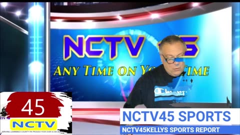 NCTV45 KELLY’S SIDE DOOR TAVERN SPORTS WED JAN 7 2026