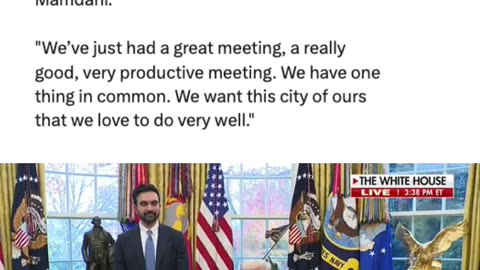 MAKE NYC GREAT AGAIN