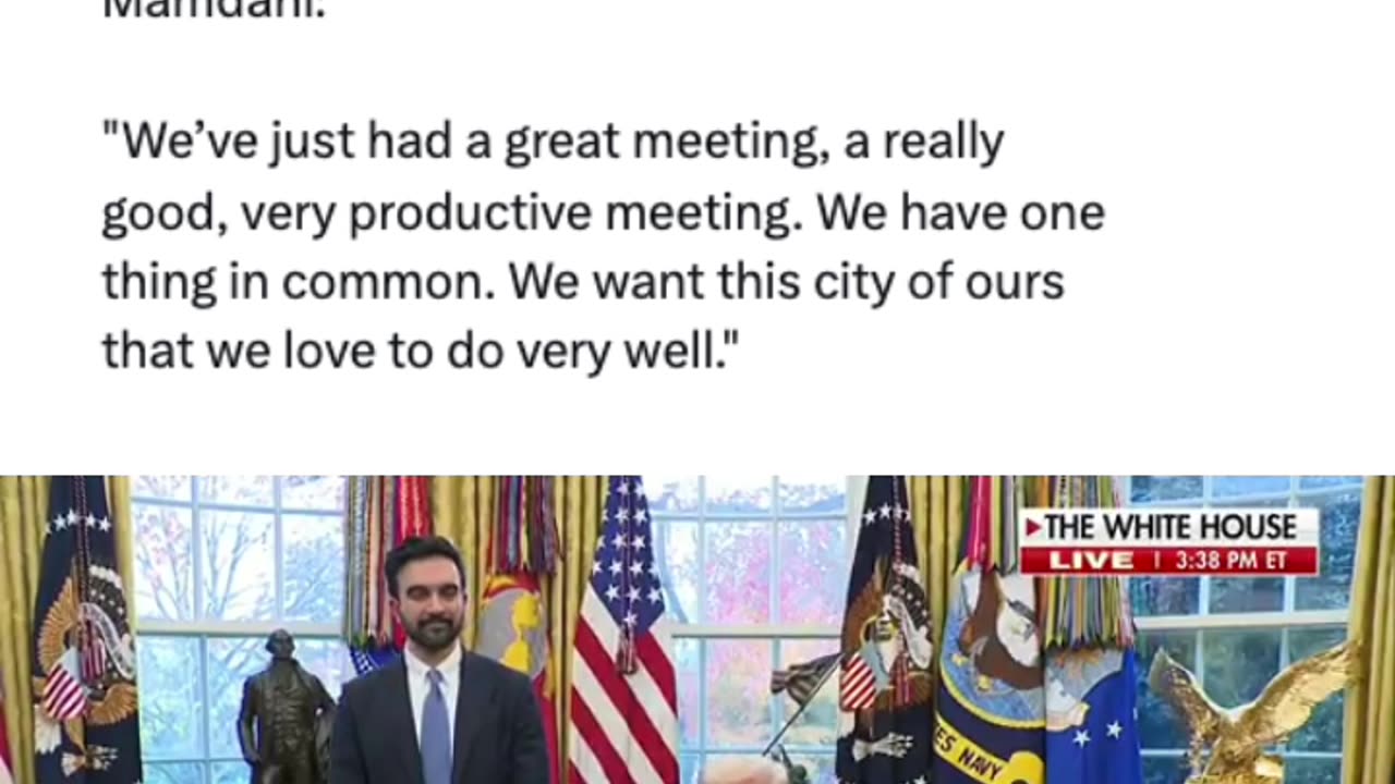 MAKE NYC GREAT AGAIN