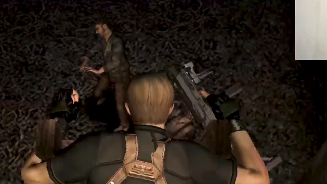 Okay... Luis is just dumb 🤦🏽‍♂️