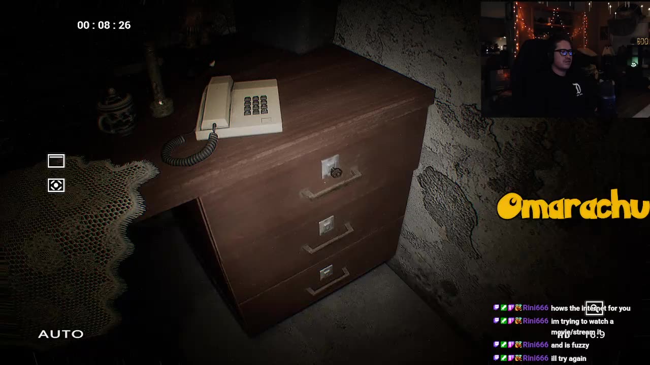 NEW SPOOKS Dread Flats!