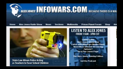 IW Archives 2010 May 25