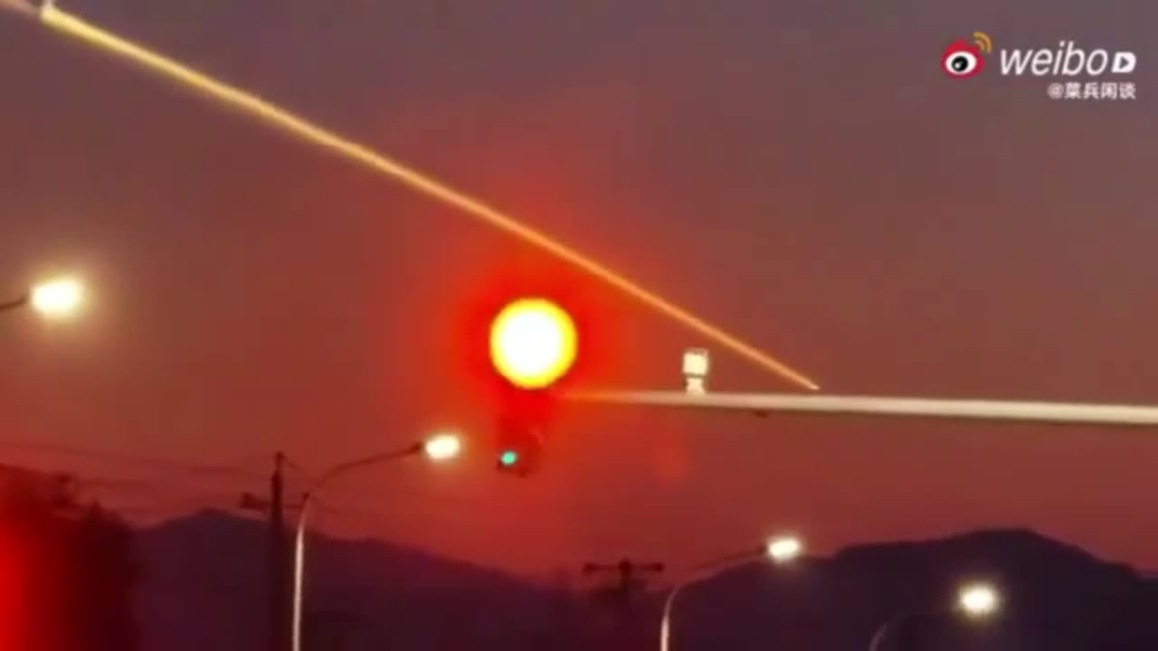 China Validate Latest Cutting-Edge DF-27 'Hypersonic Beast' 😳