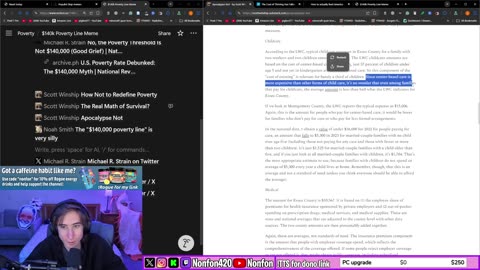 Jubilee, Michael Knowles, & Hasan Slop | Trump Migration Freeze | PC fundraiser | !tts !discord