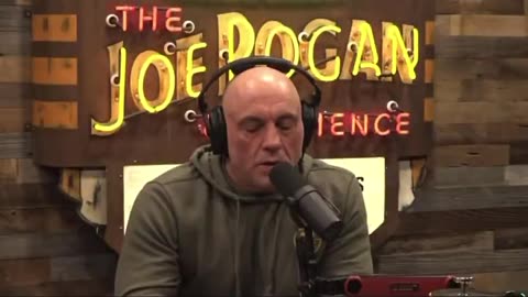 Joe Rogan Asks Mike Benz About COVID Getting Released ON PURPOSE