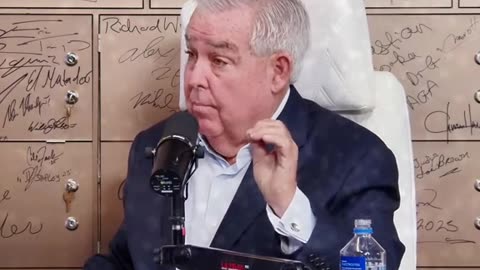 PBD asked about Epstein