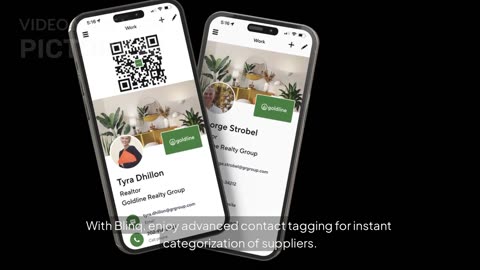 Top 7 Digital Business Cards for Sales Teams 2025 | Maximize Networking & Leads