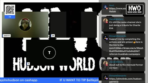 WEEKEND LIVE WITH JAKE