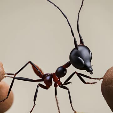 Why Ants are Considered the Humble Housekeepers!