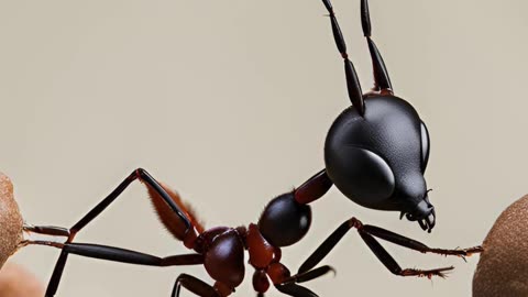 Why Ants are Considered the Humble Housekeepers!