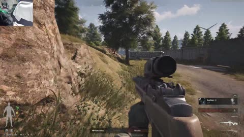 Another Tarkov