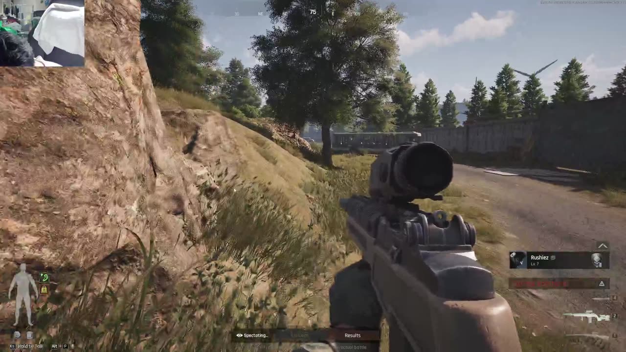 Another Tarkov
