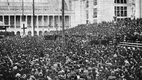 Cathedral Survived the Old-World Reset - Tartarian Atlas