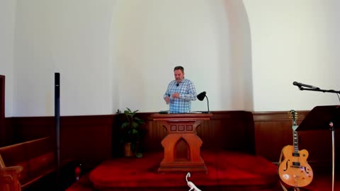 Baptism in the Holy Spirit