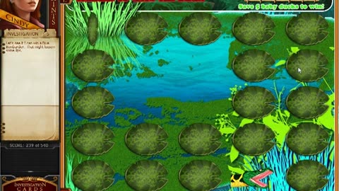 A Darker Shade of Grey