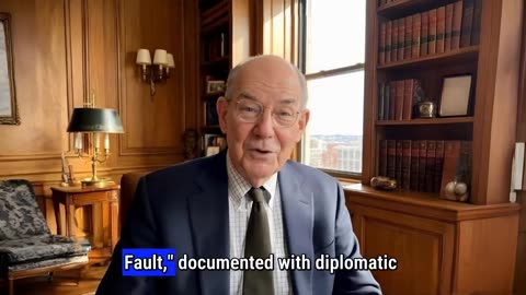 ALERT: Drone attack changes the game — Russia accuses the West and escalates rhetoric