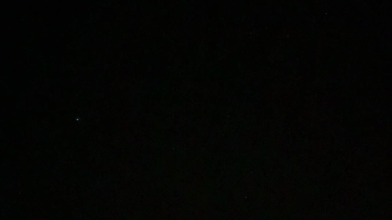 🛸👽 Oregon Residents Capture REAL UFO Sighting! | TheTruthAbove
