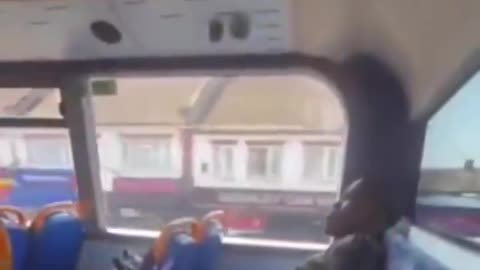 The state of British Transport nowadays no Wonder Women don’t feel safe anymore.