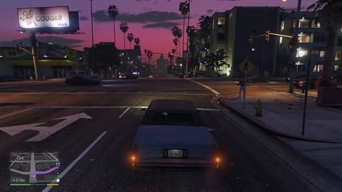 Grand Theft Auto V Episode 30