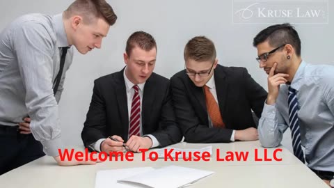 Kruse Law LLC | Experienced Injury Lawyer in Wayne, NJ