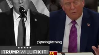 🔥🔥Trump’s Deceptive Flip: Campaigning on Peace & Unity, Then Championing War Post-Election