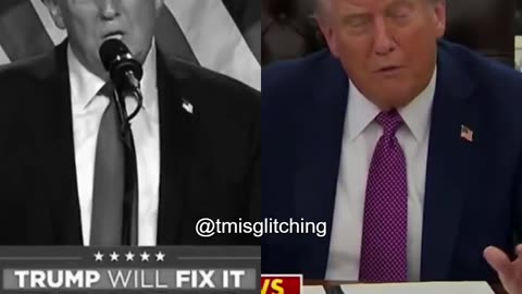 🔥🔥Trump’s Deceptive Flip: Campaigning on Peace & Unity, Then Championing War Post-Election