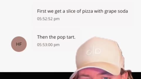 Epstein Files Prove PizzaGate Was Real