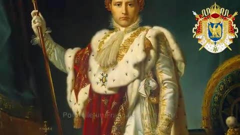 National Anthem of the First French Empire_ Le chant du départ