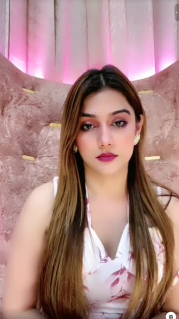 most beautiful Indian girls live show panika Verma gays khelo