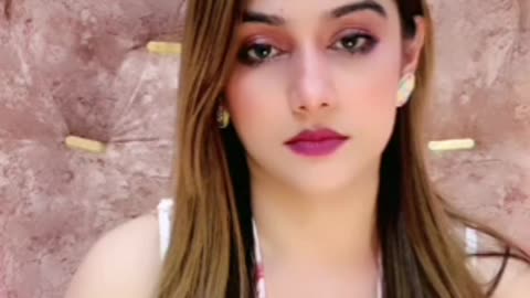 most beautiful Indian girls live show panika Verma gays khelo