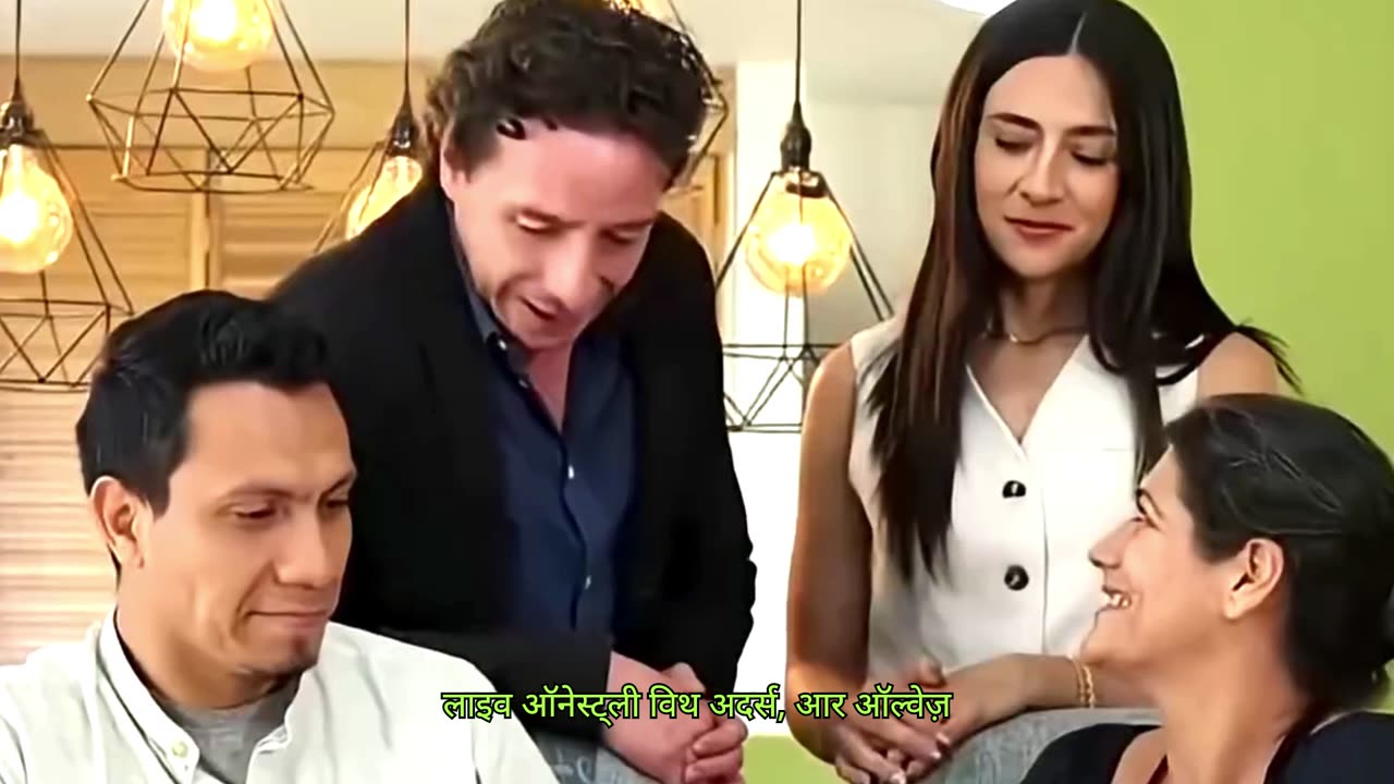 Honest Chef Wins the Test