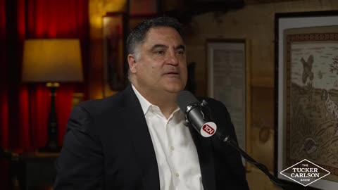 Censored TCS | Cenk Uygur: Epstein, JFK, 9-11, Israel’s Terrorism and the Consequences of Opposin...