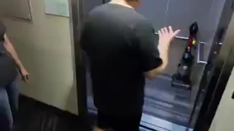 “I don’t like Trump. He’s taken everything I worked for… Medicaid, Medicare, SNAP.”