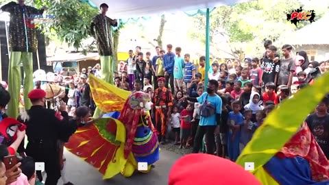 Burok Cirebon by PKC_Bali tersenyum