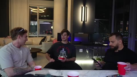 Clavicular x Vitaly x Connor Sinann; Looksmaxxing, Red Pill & Drama